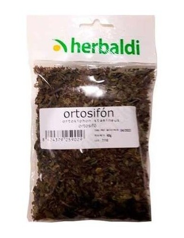 Hierba Ortosifon Triturada 40Gr. de Herbaldi