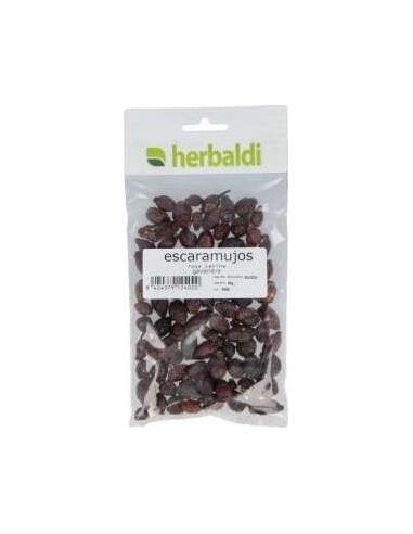Hierba Escaramujo 80Gr. de Herbaldi