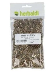 Hierba Marrubio 40Gr. de Herbaldi 2