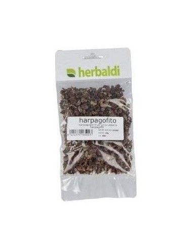 Hierba Harpagofito Triturada 100Gr. de Herbaldi