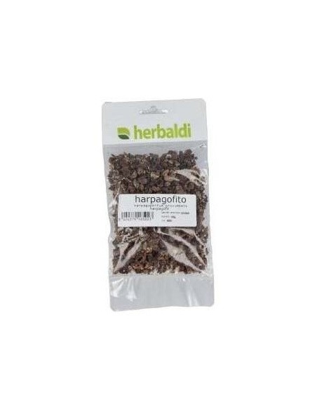 Hierba Harpagofito Triturada 100Gr. de Herbaldi