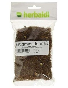 Hierba Estigma Maiz 40Gr. de Herbaldi 2