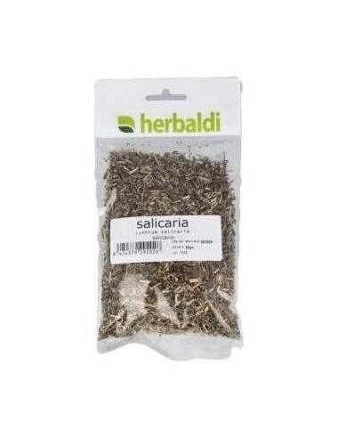 Hierba Salicaria 50Gr. de Herbaldi