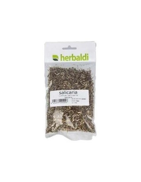 Hierba Salicaria 50Gr. de Herbaldi