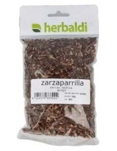 Hierba Zarzaparrilla Raiz 100Gr. de Herbaldi 2