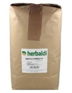Hierba Menta Piperita Hoja 1Kg. de Herbaldi 2