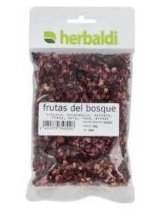 Frutas Bosque 100 Gramos Herbaldi 2