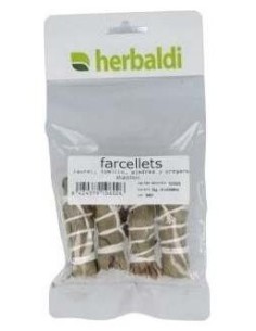 Farcellets Bolsa 4Uds. de Herbaldi 2