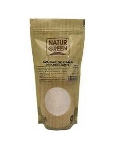Azucar De Caña (Golden Light) 500Gr. Bio de Naturgreen 2