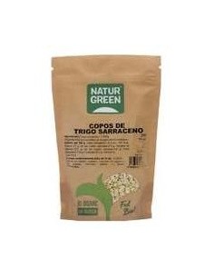 Copos De Trigo Sarraceno 250Gr. de Naturgreen 2