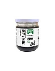 Tahin Sesamo Negro de Naturgreen 2
