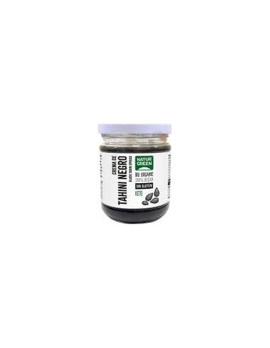 Tahin Negro 180Gr. de Naturgreen