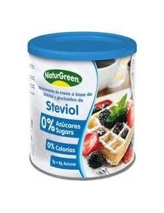 Steviol Edulcorante 500Gr. de Naturgreen 2
