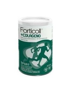 Colageno Peptidos Rend.Sport Forticoll 270Gr. de Almond 2
