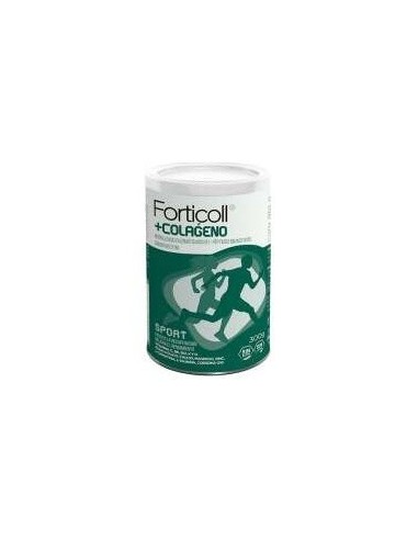 Colageno Peptidos Rend.Sport Forticoll 270Gr. de Almond