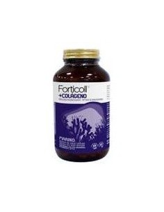 Colageno Marino 180Comp. Forticoll de Almond 2