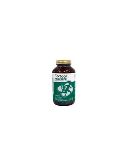 Colageno Bioactivo Sport 180Comp. Forticoll de Almond