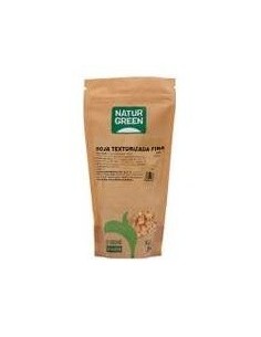 Soja Texturizada Fina 150Gr. Bio Sg de Naturgreen 2