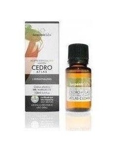 Cedro Atlas Aceite Esencial Alimentario Bio 10Ml. de Terpenic 2