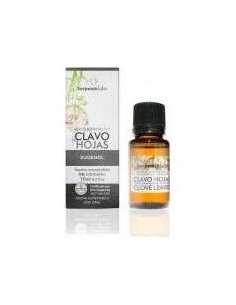 Clavo Hojas Aceite Esencial Alimentario Bio 10Ml. de Terpenic 2