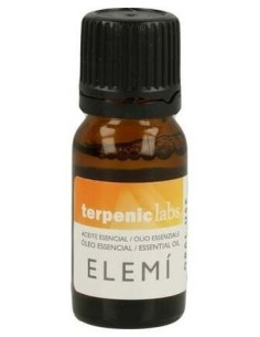 Elemi Aceite Esencial Alimentario 10Ml. de Terpenic 2