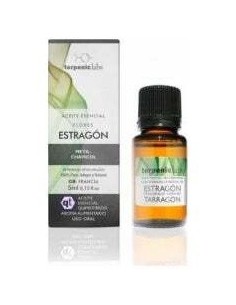 Estragon Aceite Esencial Alimentario 5Ml. de Terpenic 2