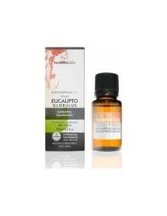 Eucalipto Globulus Aceite Esencial Bio 10Ml. de Terpenic 2