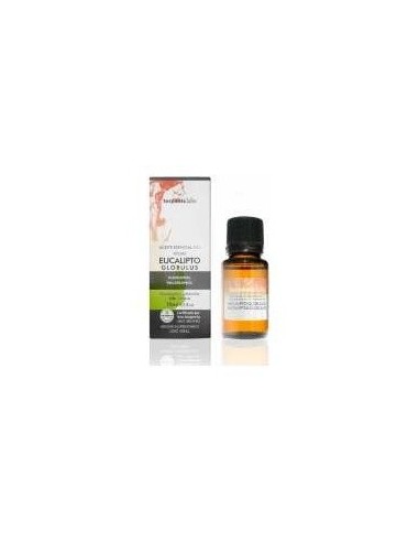 Eucalipto Globulus Aceite Esencial Bio 10Ml. de Terpenic