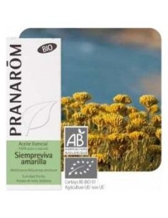 Siempreviva Aceite Esencial Bio 5Ml. de Terpenic 2