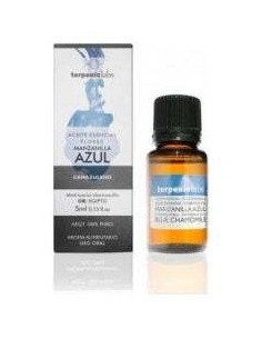 Manzanilla Azul Aceite Esencial Alimentario 5Ml. de Terpenic 2