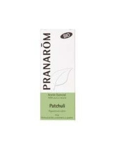 Patchuli (Pachuli) Aceite Esencial Bio 10Ml. de Terpenic 2