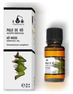 Palo De Ho Aceite Esencial Alimentario 10Ml. de Terpenic 2
