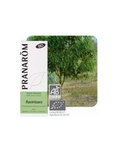 Ravensara Aceite Esencial 10Ml. de Terpenic