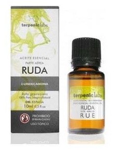 Ruda Aceite Esencial 100% Puro 10Ml. de Terpenic 2