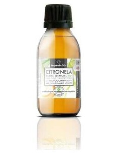 Citronela Aceite Esencial Bio 100Ml. de Terpenic 2