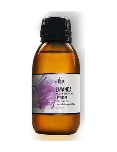 Lavanda Aceite Esencial Alimentario Bio 100Ml. de Terpenic