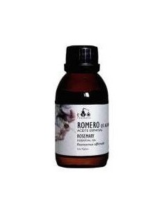 Romero Alcanfor Aceite Esencial Bio 100Ml. de Terpenic 2