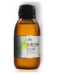 Ylang-Ylang Aceite Esencial Alimentario Bio 100Ml. de Terpenic 2