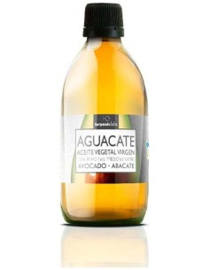 Aguacate Aceite Vegetal 500Ml. de Terpenic 2