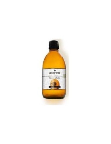Albaricoque Refinado Aceite Vegetal 500Ml. de Terpenic