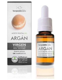 Argan Virgen Aceite Vegetal Bio 500 Ml de Terpenic Evo 2