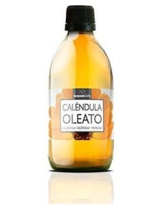 Calendula Aceite Oleato 500Ml. de Terpenic 2