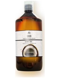 Coco Aceite Vegetal 1Litro de Terpenic 2