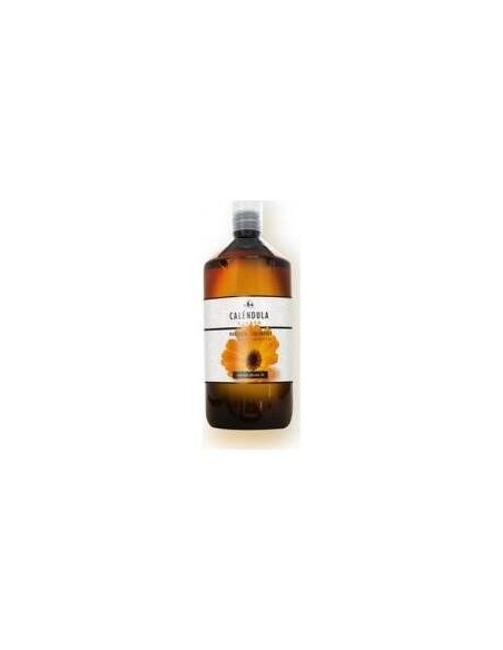 Calendula Aceite Oleato 1Litro de Terpenic