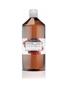 Pepita De Uva Refinado Aceite Vegetal 1Litro de Terpenic Evo 2