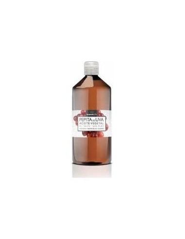 Pepita De Uva Refinado Aceite Vegetal 1Litro de Terpenic Evo