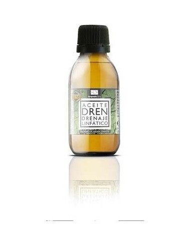 Dren Aceite Masaje 100Ml. de Terpenic Evopro