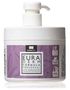 Eura Derm Firm Crema 500Ml. de Terpenic Evopro 2