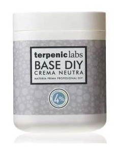 Base Crema 1Kg. de Terpenic Evopro 2