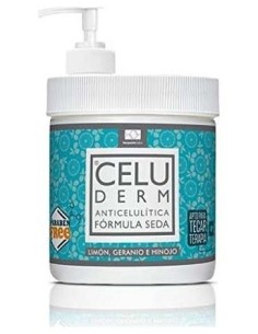 Celuderm Anticelulitica Crema 1000Ml. de Terpenic Evopro 2